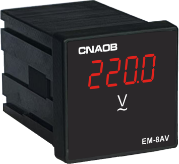 EM-8AV（48X48）
