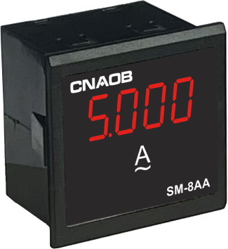 SM-8AA（48X48）