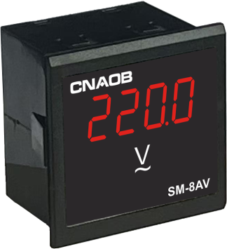 SM-8AV（48X48）
